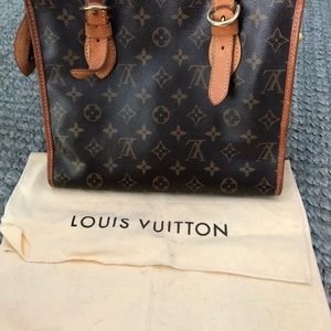 Louis Vuitton purse